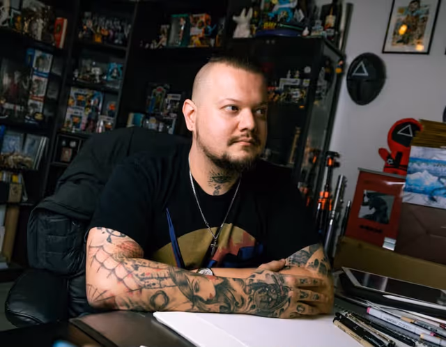 Darko