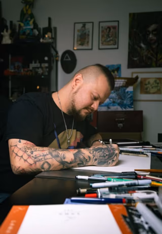 Darko